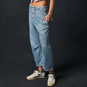 Free People We The Free Osaka Jeans size 26
